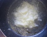 オムライス ☆ ケーキ 片手でパクリ作り方10写真
