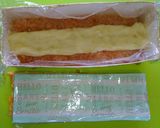 オムライス ☆ ケーキ 片手でパクリ作り方16写真