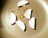 お弁当に☆マジックソルト マヨ炒め蒲鉾作り方2写真