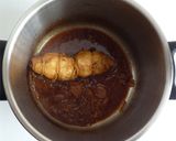 鶏チャーシュー丼作り方7写真