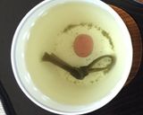 おもてなしに。かわいい♡梅昆布茶作り方5写真