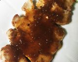 簡単！豚ドレソテー作り方5写真