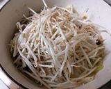豚バラとキャベツのバター煮作り方4写真
