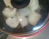 こんにゃくと豚肉のピリ辛煮作り方3写真