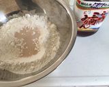 つやぴか✦みりんベーグル作り方1写真