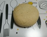おからでヘルシーもちもちパン作り方11写真