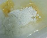 簡単ささみのがっつり♪塩ダレ丼♪作り方4写真
