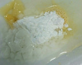 簡単ささみのがっつり♪塩ダレ丼♪作り方4写真