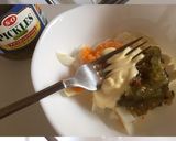 タルタル南蛮 サラダ豆腐作り方2写真