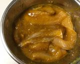 スパイシーカレー♡パンガシウスの唐揚げ作り方2写真