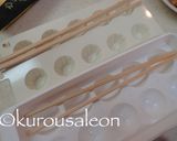 すぐ出来る!きのこチョコ作り方4写真