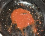 チーズイン豆腐なハンバーグ作り方5写真