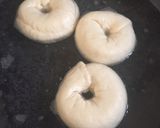 つやぴか✦みりんベーグル作り方8写真