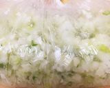 2度おいしい★焼売と、ワンタンスープ作り方1写真