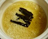 ※鯛の炊き込みご飯※作り方2写真