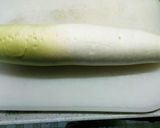 フライパン１つで大根の激ウマ味噌煮作り方1写真