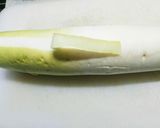 フライパン１つで大根の激ウマ味噌煮作り方3写真