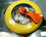 フライパン１つで大根の激ウマ味噌煮作り方11写真