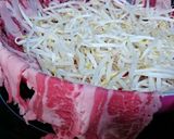 小麦粉不要☆野菜を食べるお好み焼き♪作り方3写真