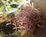 ごはんがおいしい★白菜キムチ★★★作り方4写真