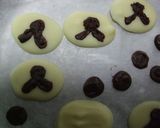 リラックマチーズケーキ作り方4写真