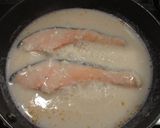 ☆簡単♪鮭の粕煮☆作り方6写真