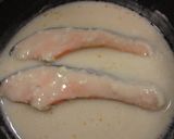 ☆簡単♪鮭の粕煮☆作り方8写真