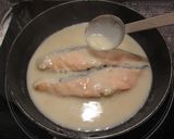 ☆簡単♪鮭の粕煮☆作り方7写真