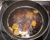 ☆覚えやすい配合♪カレイの煮付け☆作り方3写真