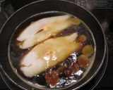 ☆覚えやすい配合♪カレイの煮付け☆作り方4写真