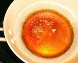 【ゆず香る】キャベツと豚バラスープパスタ作り方4写真