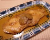 ☆覚えやすい配合♪カレイの煮付け☆作り方7写真