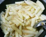 フライパン１つで大根の激ウマ味噌煮作り方13写真