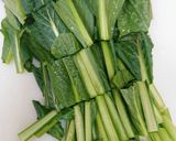 ♡厚揚げと小松菜の鉄分たっぷりのトロ煮♡作り方3写真