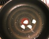 手羽元の醤油と酢の簡単煮作り方1写真