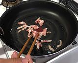 動画あり！美味しい焼ビーフン作り方8写真