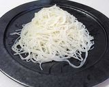 動画あり！美味しい焼ビーフン作り方7写真