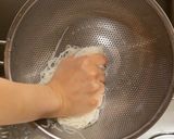 動画あり！美味しい焼ビーフン作り方4写真