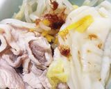 即席☆簡単！混ぜるだけ☆自家製ゆずポン酢作り方2写真