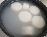 おでん風大根と半熟卵作り方3写真