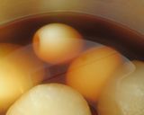 こんにゃくステーキ作り方1写真