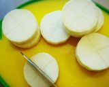 焼肉のっけ大根作り方2写真
