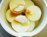 焼肉のっけ大根作り方3写真
