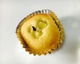 基本のカップケーキ作り方20写真