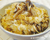【炊飯器で炊く】 もち米の炊き方作り方13写真