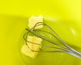 いちごのしっとりパウンドケーキ作り方1写真