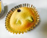 基本のカップケーキ作り方21写真