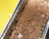 いちごのしっとりパウンドケーキ作り方9写真