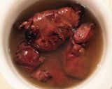 鶏レバーで鉄分プラス!コク旨ボロネーゼ作り方2写真