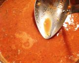 鶏レバーで鉄分プラス!コク旨ボロネーゼ作り方7写真